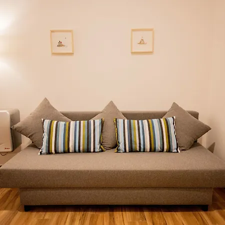 Cavallotti 21 *