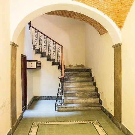 Villa Cavallotti 21